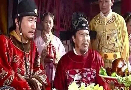 李善长被杀的时候已经76岁高龄了 究竟是什么让朱元璋对一个老人下手