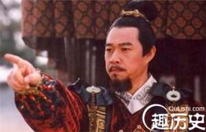 秦始皇一不开心就砍树砍人 其中隐藏一个弱点