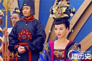 唐朝临川公主的生母是谁？唐太宗韦贵妃简介