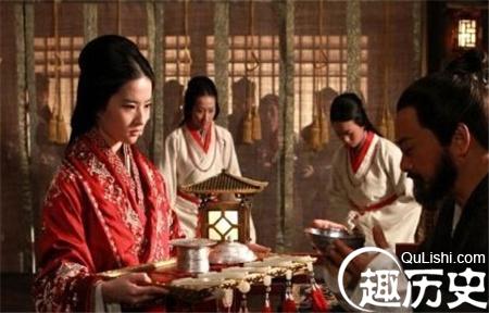 古代帝王临幸妃子的秘制工具 简直不忍直视！