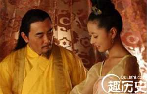 曝皇帝选妃侍寝的独门绝活：场面不堪入目