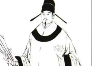 孔纬：唐代宗、昭宗两朝宰相，为人疾恶如仇，公私分明
