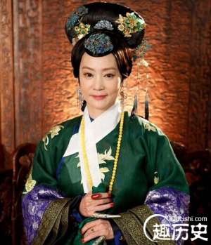 历史上的雍正生母乌雅氏和隆科多有私情吗？