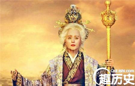 武则天为何禁止皇宫养猫-竟害怕变成老鼠