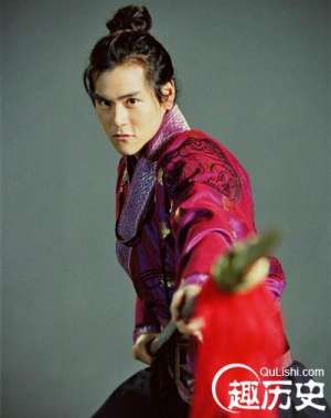 如何评价杨七郎杨延嗣？杨七郎杨延嗣简介