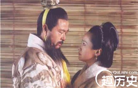 解密才女蔡文姬身后的六个男人 曹操最真诚吗？
