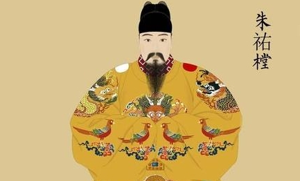 明孝宗一生只有一个女人，这与他苦难的童年有何关系？