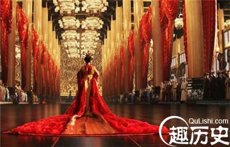 揭秘：唐朝第一美人杨贵妃也是人造美女？