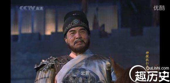 名将王孝杰：一败当贵宾二败变农民三败成英模