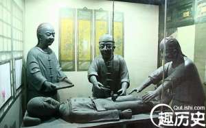 揭秘：为什么南汉后主刘伥每遇用人必先阉割？