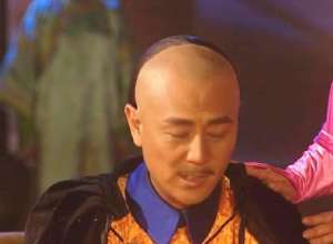 皇太极为什么会选不满6周岁的顺治继承皇位？