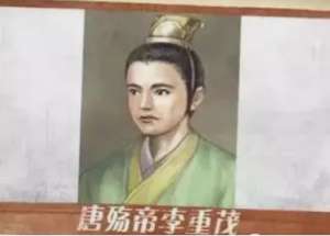 唐殇帝李重茂的一生经历了什么？他有哪些轶事典故？