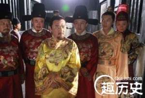 揭秘：明太祖朱元璋一生最厌恶的国家是哪个？