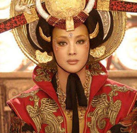 武则天没有强大的娘家在后台 李治为什么会如此惧怕武则天