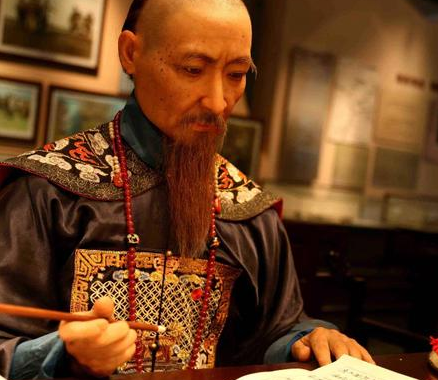 曾国藩和石达开之间有什么深仇大恨 曾国藩为什么将石达开千刀万剐