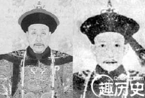 揭秘：大贪官和珅才貌无双的另一面