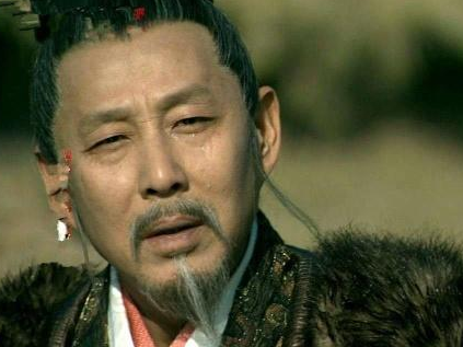 戚夫人当初集万千宠爱于一身 戚夫人最后的下场为何那么惨