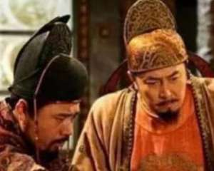 李世民为何会让李治成为太子而不是李泰？原因是什么