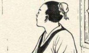 古代本来有七大名著，另外3部你知道是什么吗？