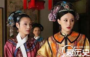 古代为解决后宫侍寝问题 太监想出摇骰子的方法