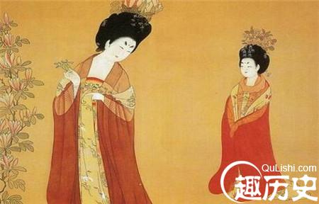 古代人穿宽袖的衣服是为了装东西用的吗？
