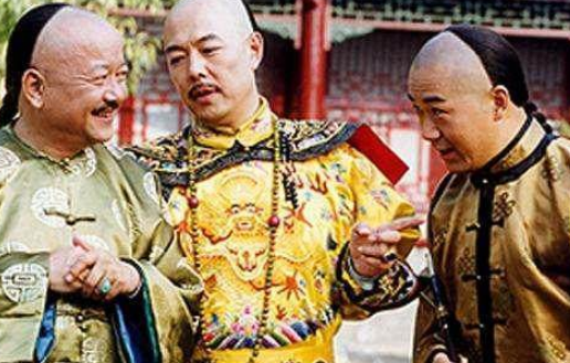 为什么乾隆时期贪腐案会屡禁不止？原因是什么