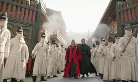 司马懿熬死了曹家三代人才造反 司马懿到底在怕什么