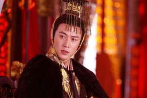 揭秘-刘弗陵跟汉武帝是什么关系-