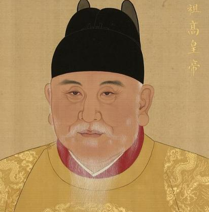 朱棣明明比朱允炆更有能力 朱元璋为何还要传位给朱允炆