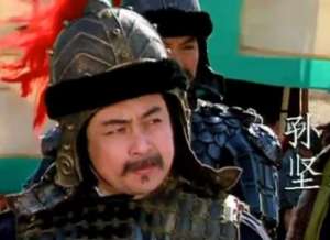 三国演义中汜水关前，能斩华雄的武将都有哪些人？