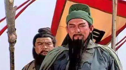 关羽的自傲并非自大成狂，在他眼中有哪些瞧得起的武将？