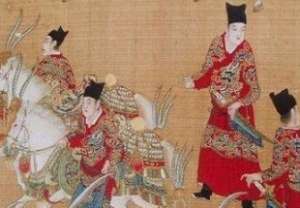 锦衣卫到底是干什么的？臭名昭著的锦衣卫介绍