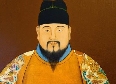 朱允炆是如何当上皇帝的？作为帝王他的能力如何？