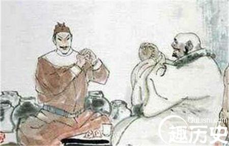 揭秘水浒中蒙汗药究竟是何物制成的？