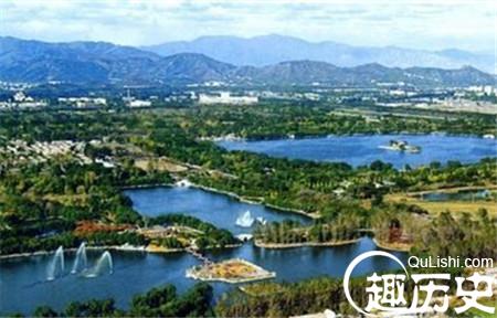 乾隆何故对圆明园情有独钟 念念不忘其发迹处