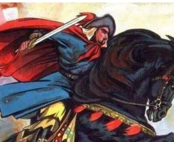 历史上高杰是什么人？他最后为何会投降明朝军队？