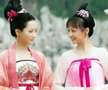 历史上真实的宫女的生活如何？被统治阶级严重剥削。