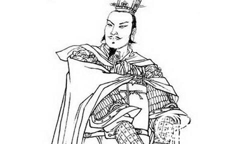揭：海昏侯“废帝刘贺”的悲惨人生