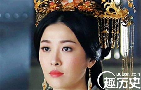 平阳公主如何讨好皇帝弟弟：连续送绝色美女