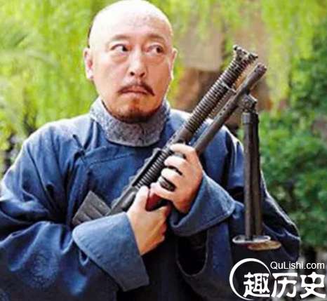 清朝有没有热兵器？此人造火器领先全球却惨遭陷害