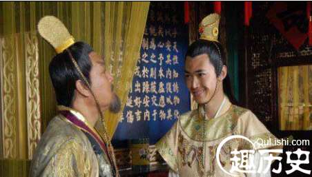 明史中记载了朱元璋唯一没杀的开国功臣,他究竟用了什么方法