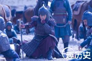 揭秘中国古代职业继承奇闻：女户要定期上缴闺女