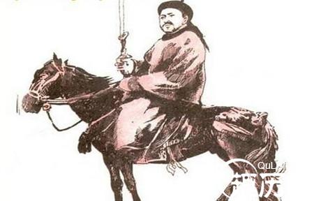民族英雄大清提督左宝贵是如何身亡的？