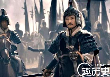他曾帮唐朝躲过灭顶之灾，如今他的名字十人九不知