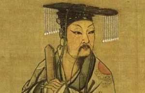 夏朝之前还有朝代？《韩非子·显学》中是如何记载它的？