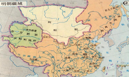 相比较与其他朝代，明朝276年的国祚又是怎么被终结的？