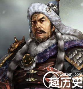 后燕建立者慕容垂是怎样的人 历史如何评价慕容垂