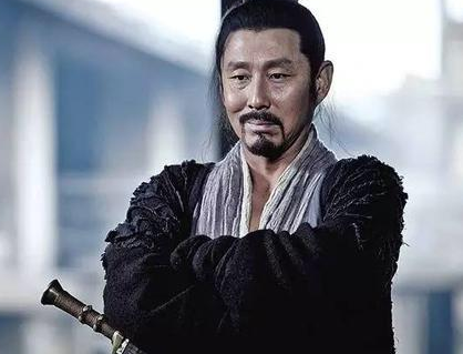 韩信和刘邦早年如此相似 两人的结局为何相差那么多