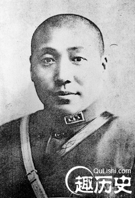 东北抗战名将唐聚五：自筹枪弹坚持冀东抗战
