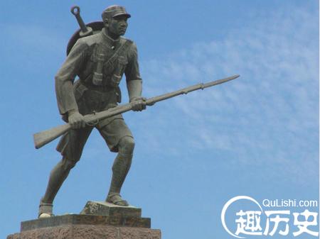 解密：抗日的川军为什么被嘲笑为最糟的杂牌军？